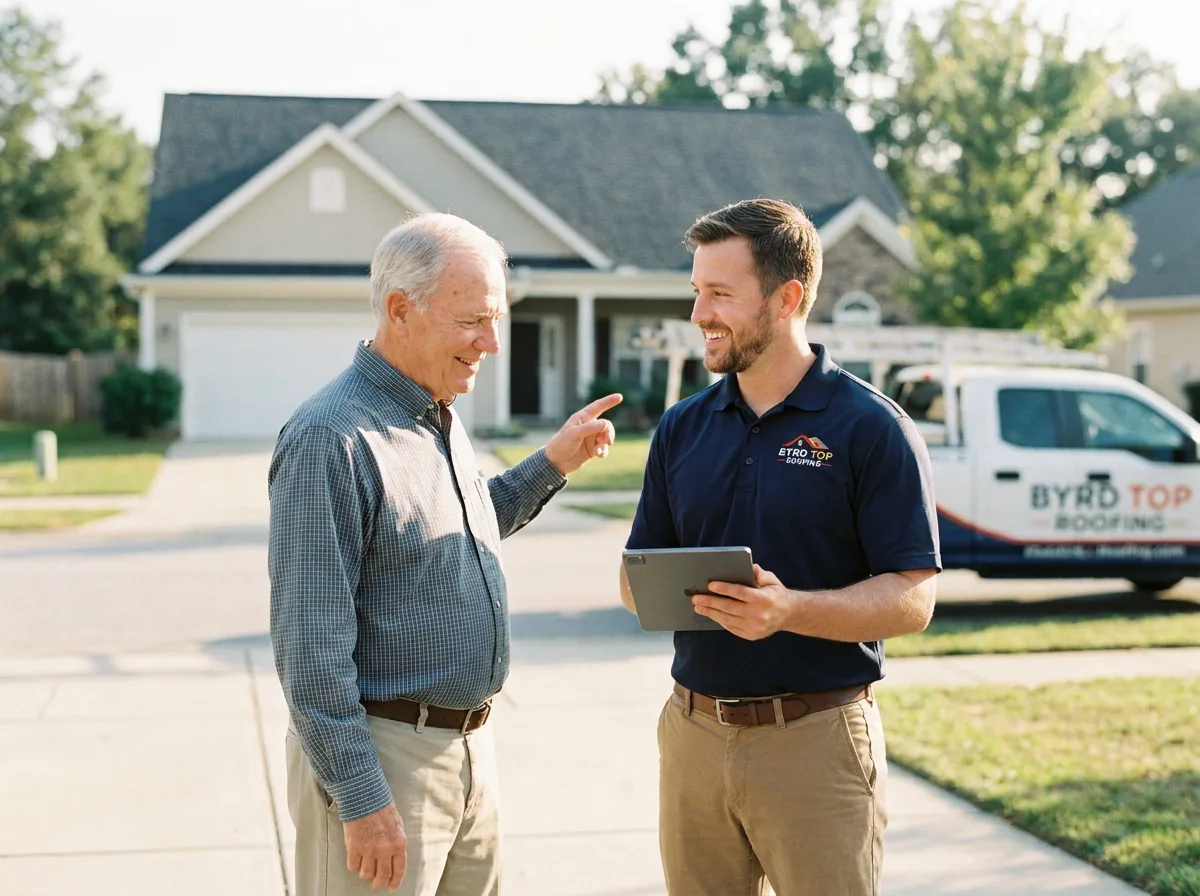 Roofing Knoxville, AR FAQs